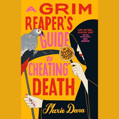 A Grim Reaper's Guide to Cheating Death