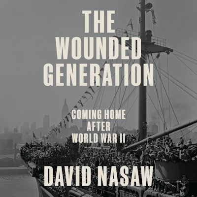 The Wounded Generation