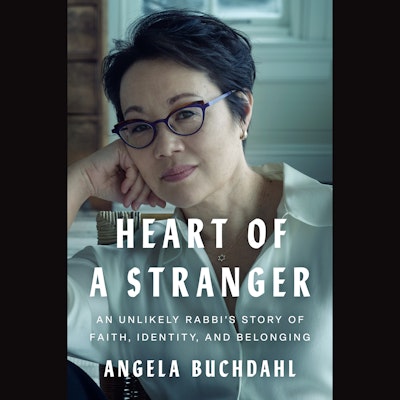 Heart of a Stranger