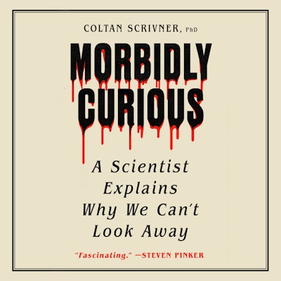 Morbidly Curious