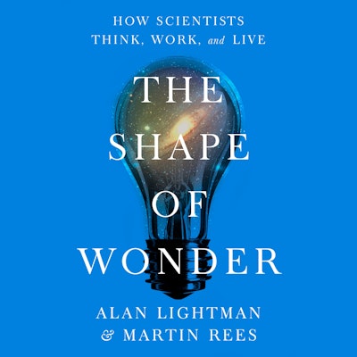The Shape of Wonder