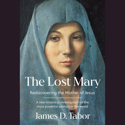 The Lost Mary
