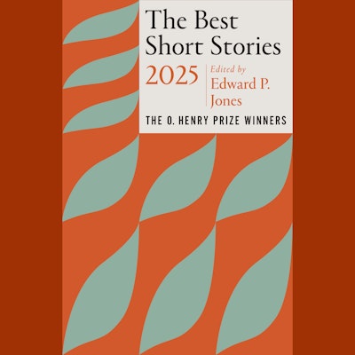 The Best Short Stories 2025