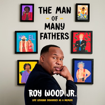 The Man of Many Fathers