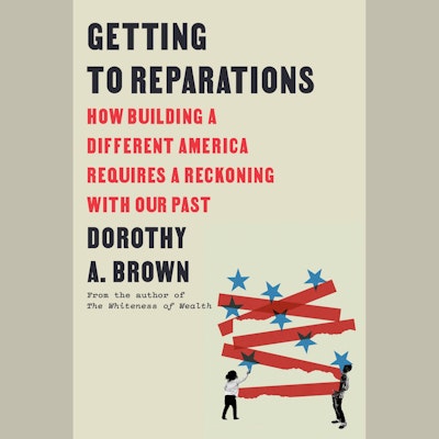 Getting to Reparations