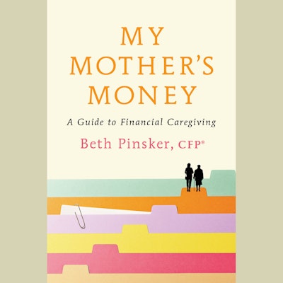 My Mother's Money