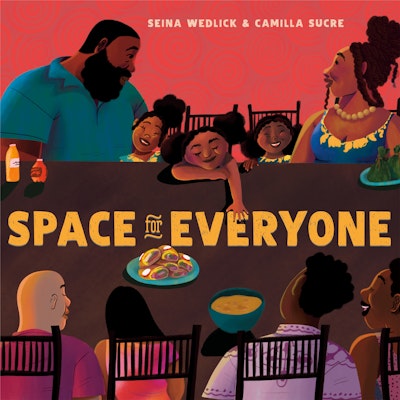 Space For Everyone
