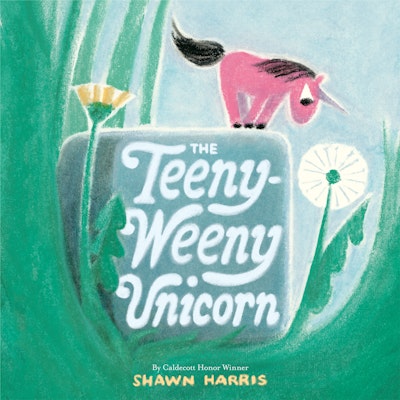 The Teeny-Weeny Unicorn