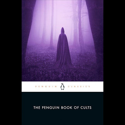 The Penguin Book of Cults