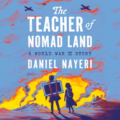 The Teacher of Nomad Land