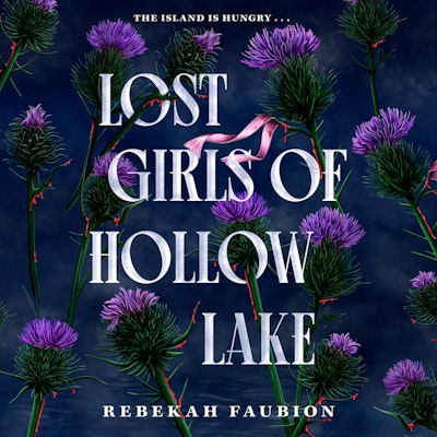 Lost Girls of Hollow Lake