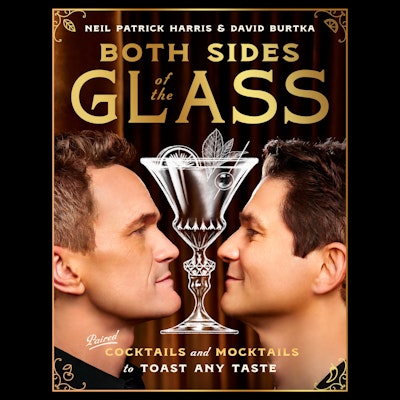 Both Sides of the Glass