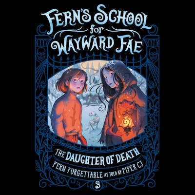 The Daughter of Death