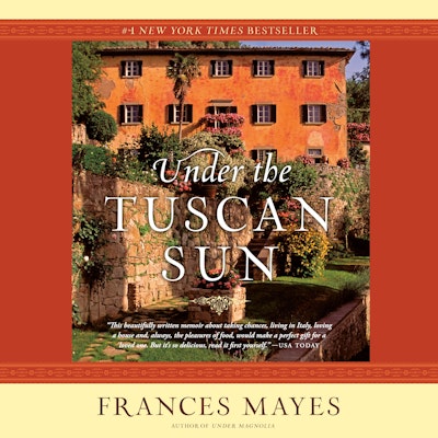 Under The Tuscan Sun