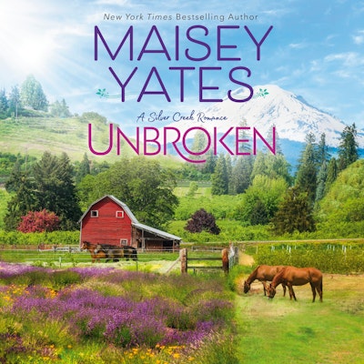 Unbroken