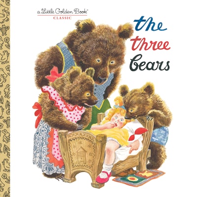 The Three Bears