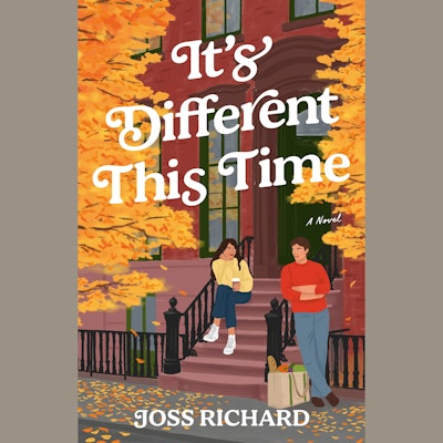 It's Different This Time