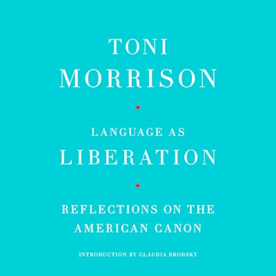 Language as Liberation