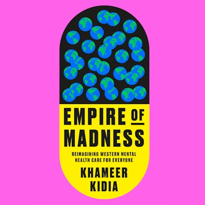 Empire of Madness