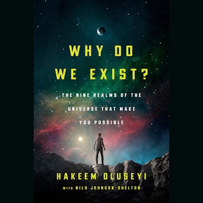Why Do We Exist?