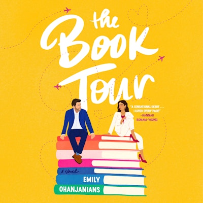 The Book Tour
