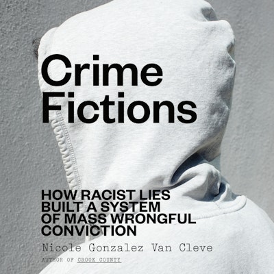 Crime Fictions
