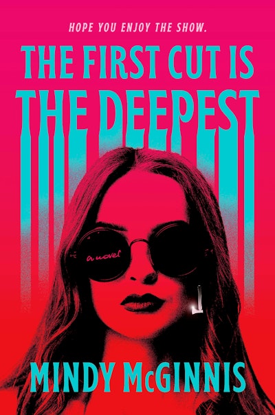 The First Cut is the Deepest
