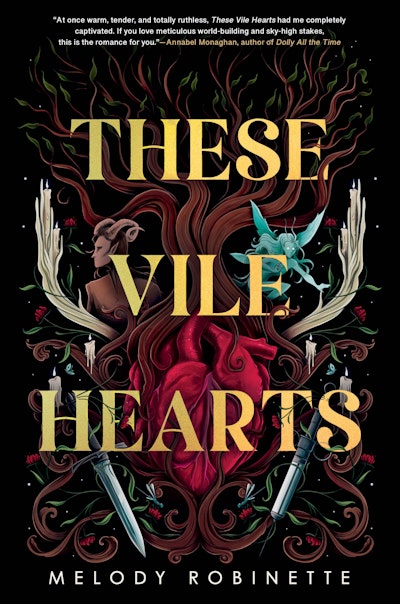 These Vile Hearts