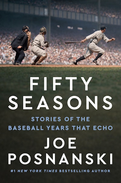 Fifty Seasons