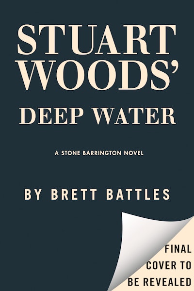 Stuart Woods' Deep Water