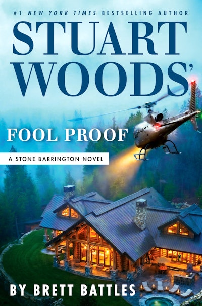 Stuart Woods' Fool Proof