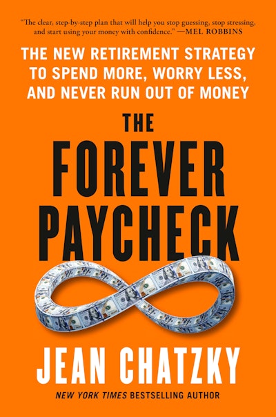 The Forever Paycheck