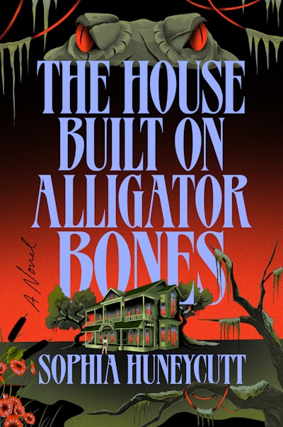 The House Built on Alligator Bones
