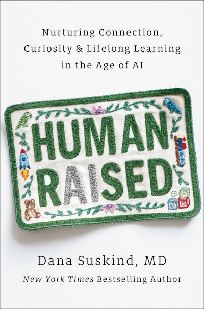 Human Raised