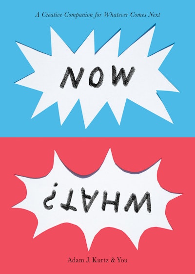 Now What?