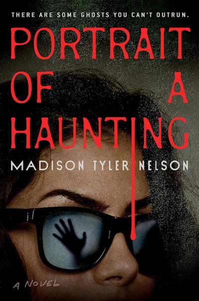 Portrait of a Haunting