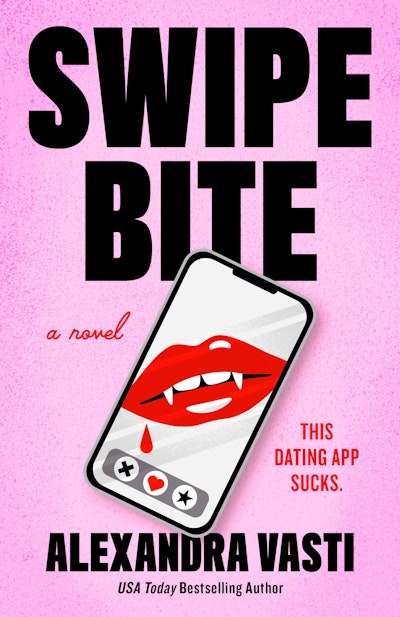 Swipe Bite