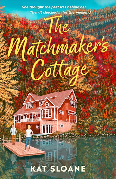 The Matchmaker's Cottage (Target exclusive edition)