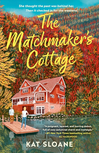 The Matchmaker's Cottage