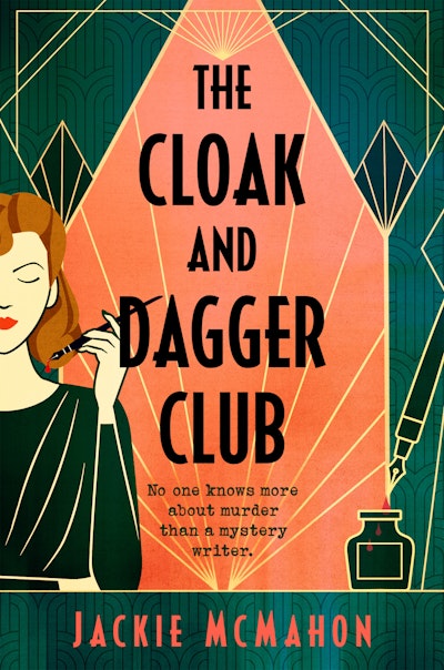 The Cloak and Dagger Club