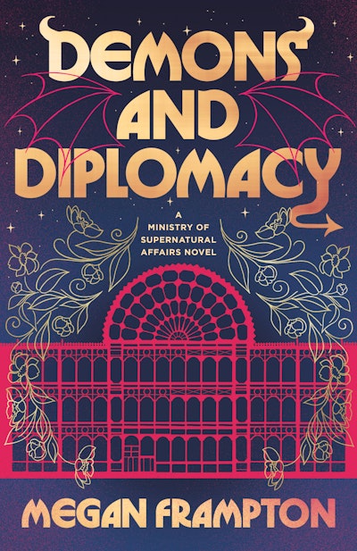 Demons and Diplomacy