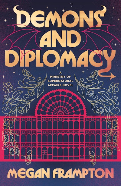 Demons and Diplomacy