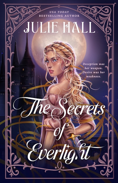 The Secrets of Everlight