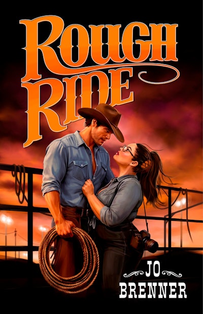 Rough Ride