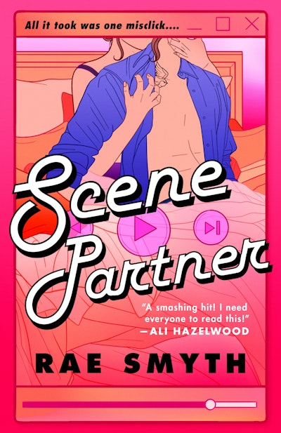 Scene Partner
