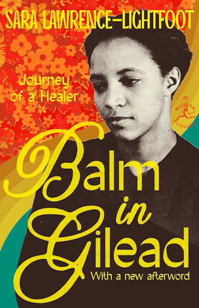 Balm in Gilead