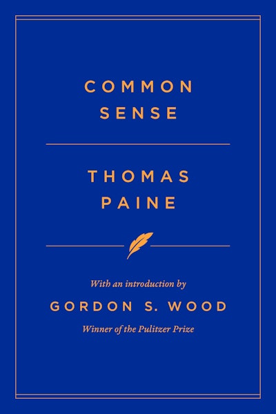 Common Sense