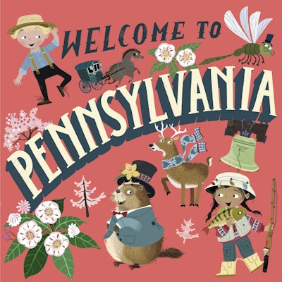 Welcome to Pennsylvania (Welcome To)