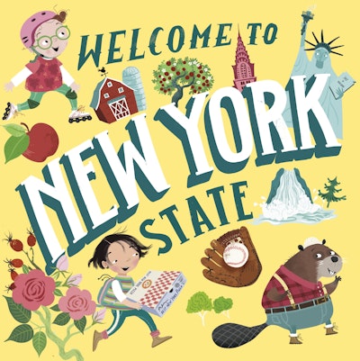 Welcome to New York State (Welcome To)