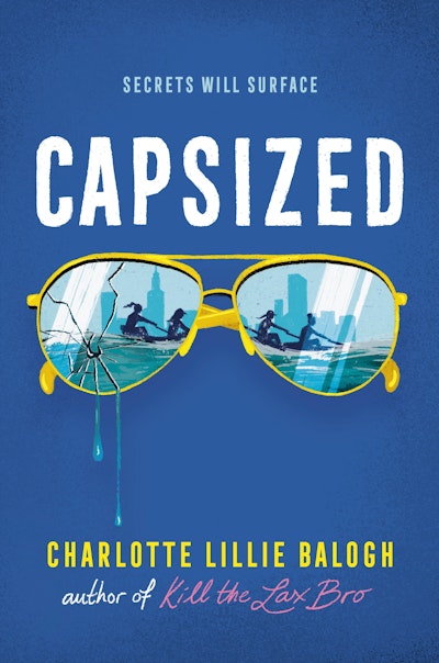 Capsized
